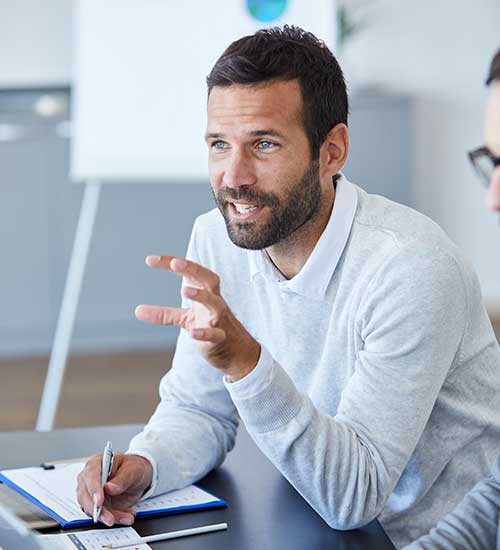 Contact ODE Transport