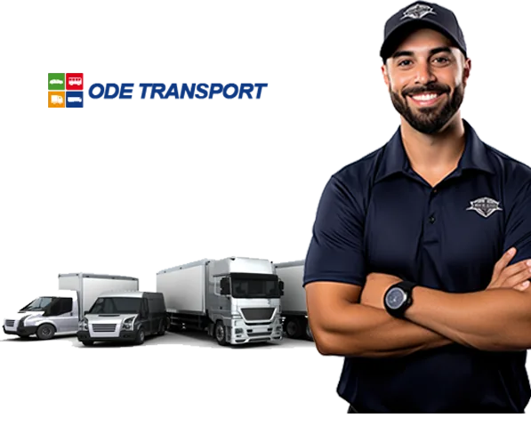 ODE Transport
