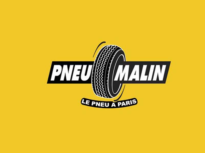 Pneu Malin